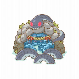 画像ギャラリー No.005のサムネイル画像 / 「けものフレンズぱびりおん」新フレンズ「ヤマタノオロチ」が登場