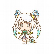 画像ギャラリー No.003のサムネイル画像 / 「けものフレンズぱびりおん」,新フレンズのスカイフィッシュが登場