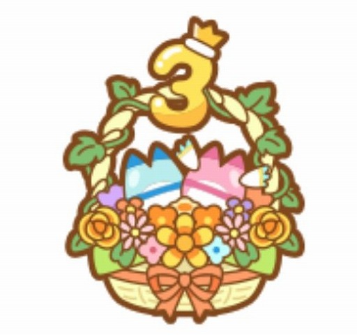 画像ギャラリー No.004のサムネイル画像 / 「けものフレンズぱびりおん」がリリース3周年。記念キャンペーンが開催