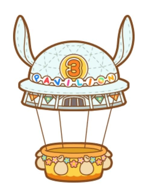 画像ギャラリー No.006のサムネイル画像 / 「けものフレンズぱびりおん」がリリース3周年。記念キャンペーンが開催