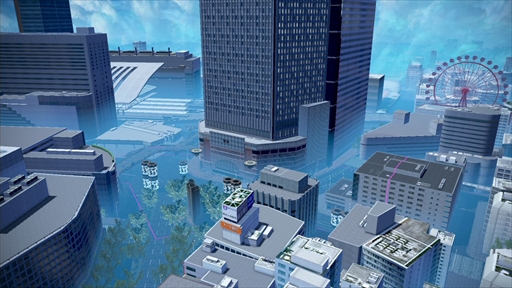 画像ギャラリー No.004のサムネイル画像 / 「ガンスリンガーストラトス∑」,全キャラクターに新規ウェポンパックを追加する大型バージョンアップを実施