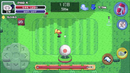 ꡼ No.002 | 2DRPGȥեͻޤäRPGolfפiOSǤ1116˥꡼Apple TV䥲ѥåɤǤΥץ쥤⥵ݡ