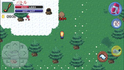 ꡼ No.005 | 2DRPGȥեͻޤäRPGolfפiOSǤ1116˥꡼Apple TV䥲ѥåɤǤΥץ쥤⥵ݡ