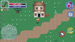 ꡼ No.006 | 2DRPGȥեͻޤäRPGolfפiOSǤ1116˥꡼Apple TV䥲ѥåɤǤΥץ쥤⥵ݡ