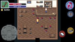 ꡼ No.007 | 2DRPGȥեͻޤäRPGolfפiOSǤ1116˥꡼Apple TV䥲ѥåɤǤΥץ쥤⥵ݡ