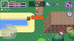 ꡼ No.008 | 2DRPGȥեͻޤäRPGolfפiOSǤ1116˥꡼Apple TV䥲ѥåɤǤΥץ쥤⥵ݡ