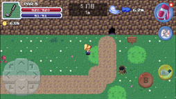 ꡼ No.009 | 2DRPGȥեͻޤäRPGolfפiOSǤ1116˥꡼Apple TV䥲ѥåɤǤΥץ쥤⥵ݡ