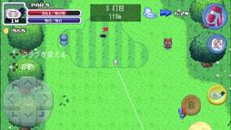 ꡼ No.010 | 2DRPGȥեͻޤäRPGolfפiOSǤ1116˥꡼Apple TV䥲ѥåɤǤΥץ쥤⥵ݡ