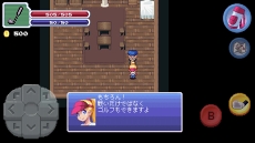 画像ギャラリー No.005のサムネイル画像 / モンスター達と戦ってゴルフ場を取り戻せ。スマホアプリ「RPGolf」の配信がiOS向けにスタート