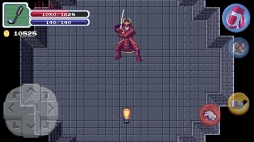 画像ギャラリー No.010のサムネイル画像 / モンスター達と戦ってゴルフ場を取り戻せ。スマホアプリ「RPGolf」の配信がiOS向けにスタート