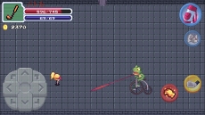 画像ギャラリー No.011のサムネイル画像 / モンスター達と戦ってゴルフ場を取り戻せ。スマホアプリ「RPGolf」の配信がiOS向けにスタート