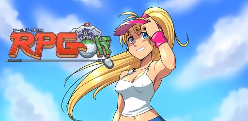 画像ギャラリー No.001のサムネイル画像 / ゴルフRPG「RPGolf」のAndroid版が本日配信。iOS版はiPhone Xに対応