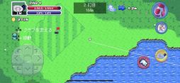 画像ギャラリー No.005のサムネイル画像 / ゴルフRPG「RPGolf」のAndroid版が本日配信。iOS版はiPhone Xに対応