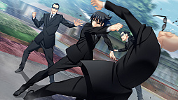 ���������꡼ No.019�Υ���ͥ������ / �֥��ꥶ�����β̼� -SIDE EPISODE-�פ�7��27��ȯ�䡣DVD�ʤɤν�������ŵ���ۿ����줿3���ԥ����ɤ���Ͽ