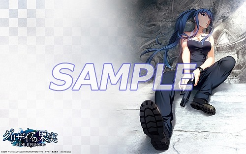 ꡼ No.013Υͥ / ֥ꥶβ̼ -SIDE EPISODE-סḁ̊ꥸʥŵξ