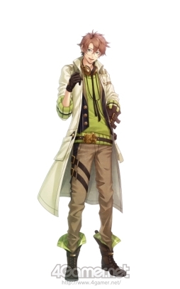 画像ギャラリー No.007のサムネイル画像 / 「乙女チック4Gamer」第137回:PS4用ソフト「Code:Realize 〜彩虹の花束〜」を特集。ルパン一味の活躍を描いたシリーズ2本がこれ1本で体験できる