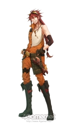 画像ギャラリー No.008のサムネイル画像 / 「乙女チック4Gamer」第137回:PS4用ソフト「Code:Realize 〜彩虹の花束〜」を特集。ルパン一味の活躍を描いたシリーズ2本がこれ1本で体験できる