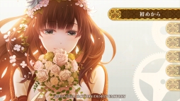 画像ギャラリー No.020のサムネイル画像 / 「乙女チック4Gamer」第137回:PS4用ソフト「Code:Realize 〜彩虹の花束〜」を特集。ルパン一味の活躍を描いたシリーズ2本がこれ1本で体験できる