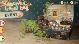 画像ギャラリー No.028のサムネイル画像 / 「乙女チック4Gamer」第137回:PS4用ソフト「Code:Realize 〜彩虹の花束〜」を特集。ルパン一味の活躍を描いたシリーズ2本がこれ1本で体験できる