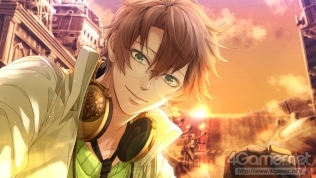 画像ギャラリー No.033のサムネイル画像 / 「乙女チック4Gamer」第137回:PS4用ソフト「Code:Realize 〜彩虹の花束〜」を特集。ルパン一味の活躍を描いたシリーズ2本がこれ1本で体験できる