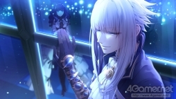 画像ギャラリー No.035のサムネイル画像 / 「乙女チック4Gamer」第137回:PS4用ソフト「Code:Realize 〜彩虹の花束〜」を特集。ルパン一味の活躍を描いたシリーズ2本がこれ1本で体験できる