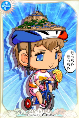 画像ギャラリー No.006のサムネイル画像 / 「英語物語」で団体戦イベント“ラ・ゆるセイエーズ”がスタート