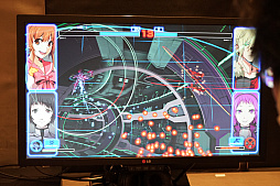 ���������꡼ No.001�Υ���ͥ������ / ������������2�פ�DLC�ǥ��ȥ���뤬�������ץ쥤���֥륭��饯�����ϡ�DUO�פ�Ver2�ʹߤ�Ʊ�ͤ�14��