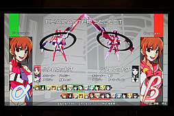 ���������꡼ No.002�Υ���ͥ������ / ������������2�פ�DLC�ǥ��ȥ���뤬�������ץ쥤���֥륭��饯�����ϡ�DUO�פ�Ver2�ʹߤ�Ʊ�ͤ�14��