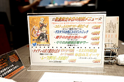 画像ギャラリー No.002のサムネイル画像 / 「旋光の輪舞2」発売決定記念イベント「Reassembly from “DUO”」をレポート。DLCなどの新情報や「DUO」の再構築に至った経緯が語られた