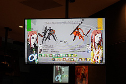 画像ギャラリー No.012のサムネイル画像 / 「旋光の輪舞2」発売決定記念イベント「Reassembly from “DUO”」をレポート。DLCなどの新情報や「DUO」の再構築に至った経緯が語られた