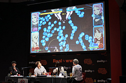 画像ギャラリー No.015のサムネイル画像 / 「旋光の輪舞2」発売決定記念イベント「Reassembly from “DUO”」をレポート。DLCなどの新情報や「DUO」の再構築に至った経緯が語られた