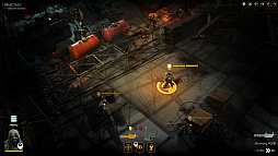 ���������꡼ No.002�Υ���ͥ������ / X-COM���꡼�������ߤοƤ���ݤ���ǿ������������ȥ�ƥ�����Phoenix Point�פΥ��饦�ɥե���ǥ��󥰥����ڡ��󤬳���