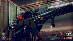 ���������꡼ No.004�Υ���ͥ������ / X-COM���꡼�������ߤοƤ���ݤ���ǿ������������ȥ�ƥ�����Phoenix Point�פΥ��饦�ɥե���ǥ��󥰥����ڡ��󤬳���