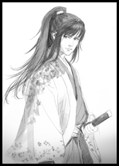 ꡼ No.006Υͥ / ֿĹ˾֡פо줹ȾʼҤΥ饹Ȥ4GamerɼԤɼǷꡣϡɡסֿԡסؿͤǡפ3