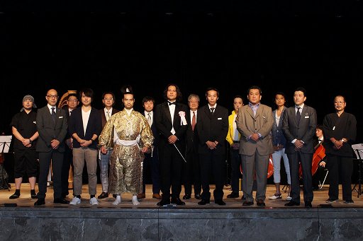 ���������꡼ No.002�Υ���ͥ������ / ��GSJ PREMIUM WEEK ��Vol.2���פ������������ȡ�GAME SYMPHONY JAPAN�����ܶ�������Ź������ܤ������֥���������������ե������㡼