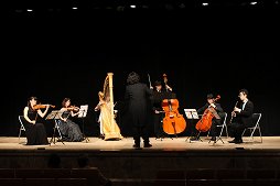 ���������꡼ No.007�Υ���ͥ������ / ��GSJ PREMIUM WEEK ��Vol.2���פ������������ȡ�GAME SYMPHONY JAPAN�����ܶ�������Ź������ܤ������֥���������������ե������㡼