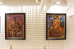 ���������꡼ No.012�Υ���ͥ������ / ��GSJ PREMIUM WEEK ��Vol.2���פ������������ȡ�GAME SYMPHONY JAPAN�����ܶ�������Ź������ܤ������֥���������������ե������㡼