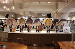 ���������꡼ No.022�Υ���ͥ������ / ��GSJ PREMIUM WEEK ��Vol.2���פ������������ȡ�GAME SYMPHONY JAPAN�����ܶ�������Ź������ܤ������֥���������������ե������㡼