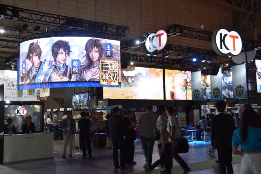 ꡼ No.001Υͥ / TGS 2017ϼµץ쥤ˤ䥹ޥǤȯɽӽФֿĹ˾֡ץơݡ