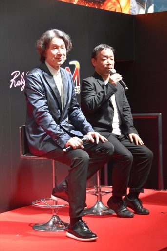 ꡼ No.013Υͥ / TGS 2017ϼµץ쥤ˤ䥹ޥǤȯɽӽФֿĹ˾֡ץơݡ