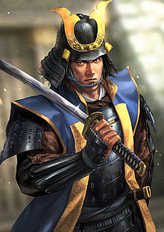 信長の野望 大志 武田信玄 上杉謙信 北条氏康の 志 と武将イラストが公開 開発者へのメールインタビューも