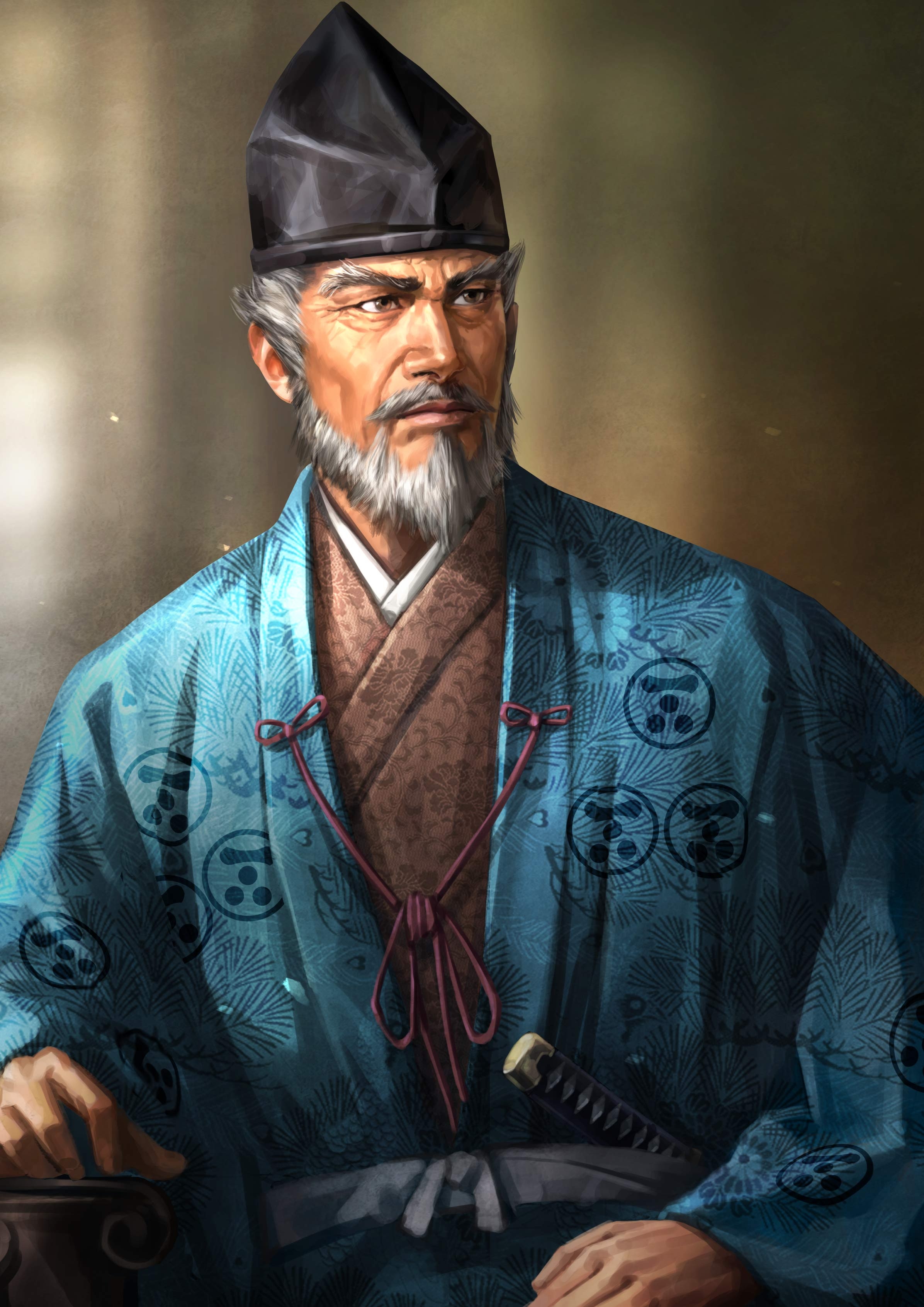 画像集no 006 信長の野望 大志 中国 四国地方での戦国武将人気 画像集no 006 信長の野望 大志 中国 四国地方での戦国武将人気