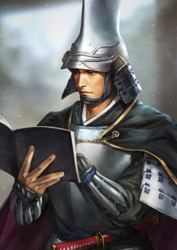 画像ギャラリー No.006のサムネイル画像 / 「信長の野望・大志」,近畿地方での戦国武将人気ランキングが発表