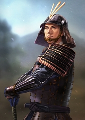 明日発売 信長の野望 大志 の新規武将イラスト126枚を一挙掲載 天下取りに挑む者たちの面構えをご覧あれ