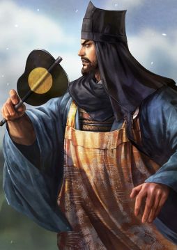 画像ギャラリー No.003のサムネイル画像 / 「信長の野望・大志」の公式サイトで行っていた「武将調査アンケート」を元にした中部地方での戦国武将人気ランキングが公開