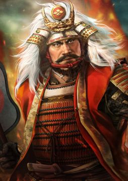 画像ギャラリー No.004のサムネイル画像 / 「信長の野望・大志」の公式サイトで行っていた「武将調査アンケート」を元にした中部地方での戦国武将人気ランキングが公開