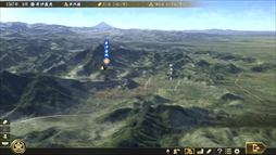 画像ギャラリー No.008のサムネイル画像 / 「信長の野望・大志」,真田幸村,井伊直虎,今川義元の志を公開。恒例の開発者メールインタビューも