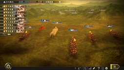 画像ギャラリー No.011のサムネイル画像 / 「信長の野望・大志」,真田幸村,井伊直虎,今川義元の志を公開。恒例の開発者メールインタビューも