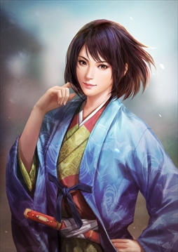 画像ギャラリー No.014のサムネイル画像 / 「信長の野望・大志」,真田幸村,井伊直虎,今川義元の志を公開。恒例の開発者メールインタビューも