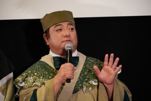 画像ギャラリー No.006のサムネイル画像 / 舞台「信長の野望・大志 冬の陣」制作発表会レポート。鶏冠井孝介さんら主要キャスト陣が意気込みを語る